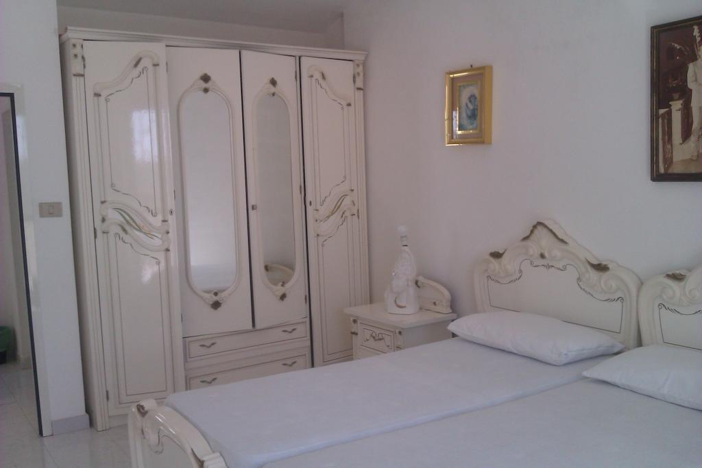 Villa Rustica Nardò Quarto foto